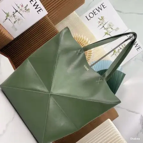 Loewe Bags 2312YA0015 0613